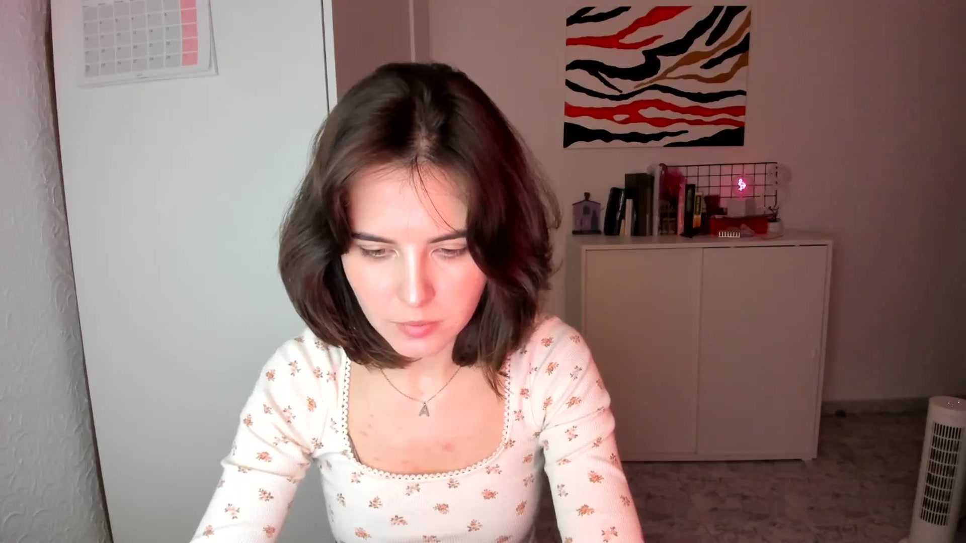Gallery image thumbnail from AhahaGirl's myfreecams stream on, 03/07/2025, 16:38 image 2 of 20