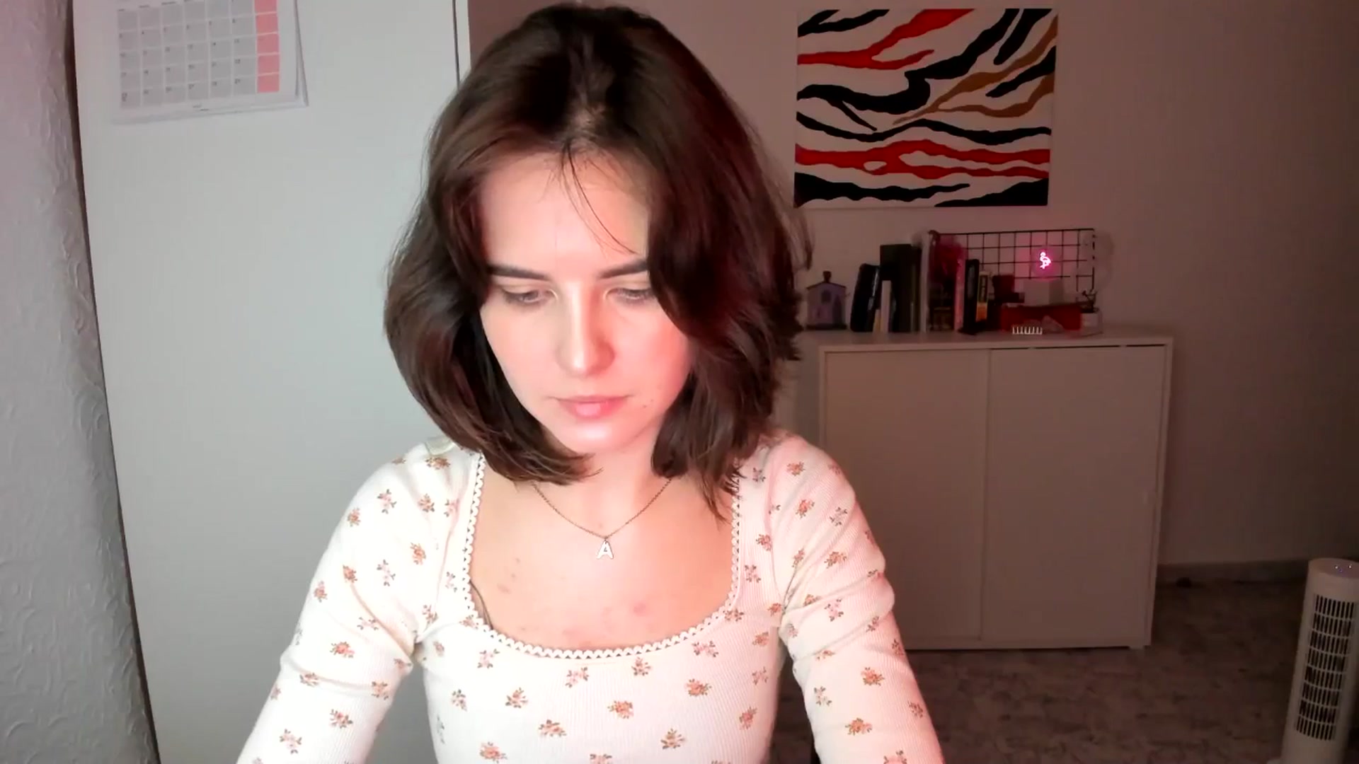Gallery image thumbnail from AhahaGirl's myfreecams stream on, 03/07/2025, 16:38 image 9 of 20