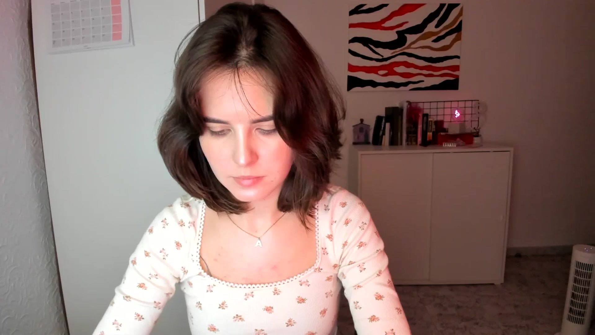 Gallery image thumbnail from AhahaGirl's myfreecams stream on, 03/07/2025, 16:38 image 10 of 20