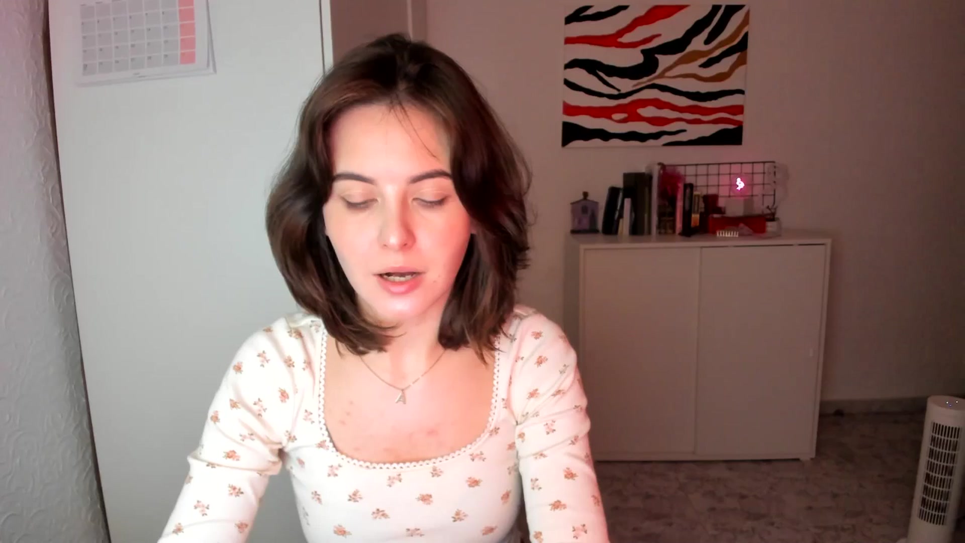 Gallery image thumbnail from AhahaGirl's myfreecams stream on, 03/07/2025, 16:38 image 1 of 20
