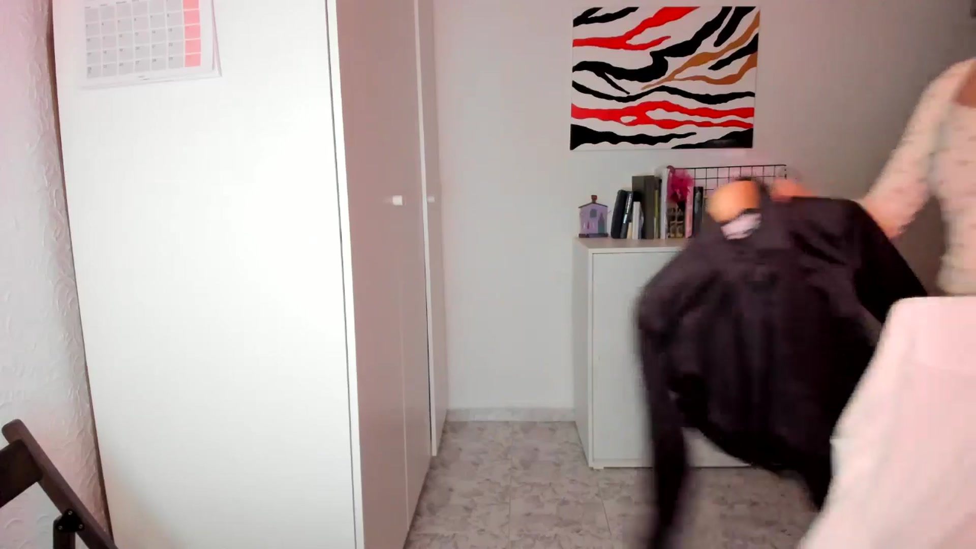 Gallery image thumbnail from AhahaGirl's myfreecams stream on, 03/07/2025, 16:38 image 15 of 20