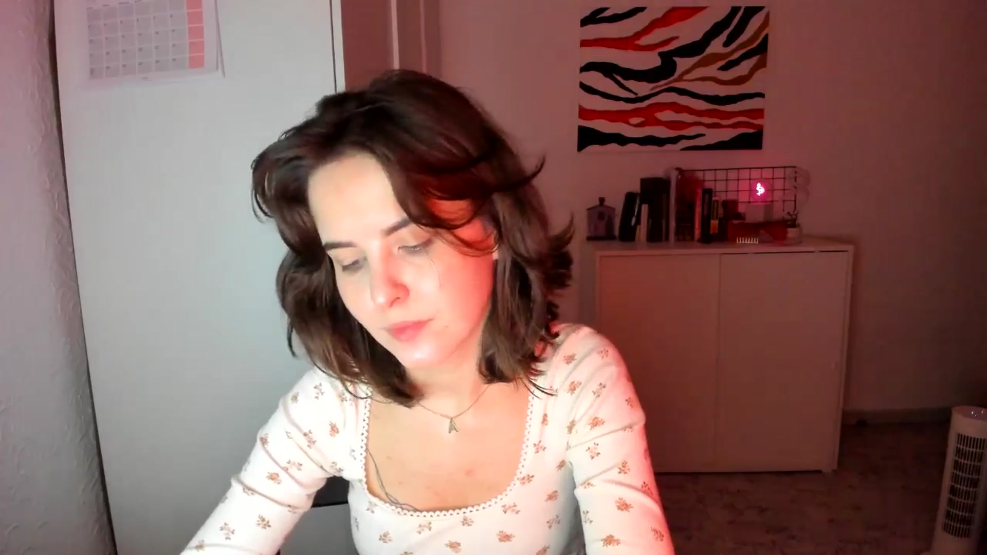 Gallery image thumbnail from AhahaGirl's myfreecams stream on, 03/07/2025, 17:36 image 14 of 20