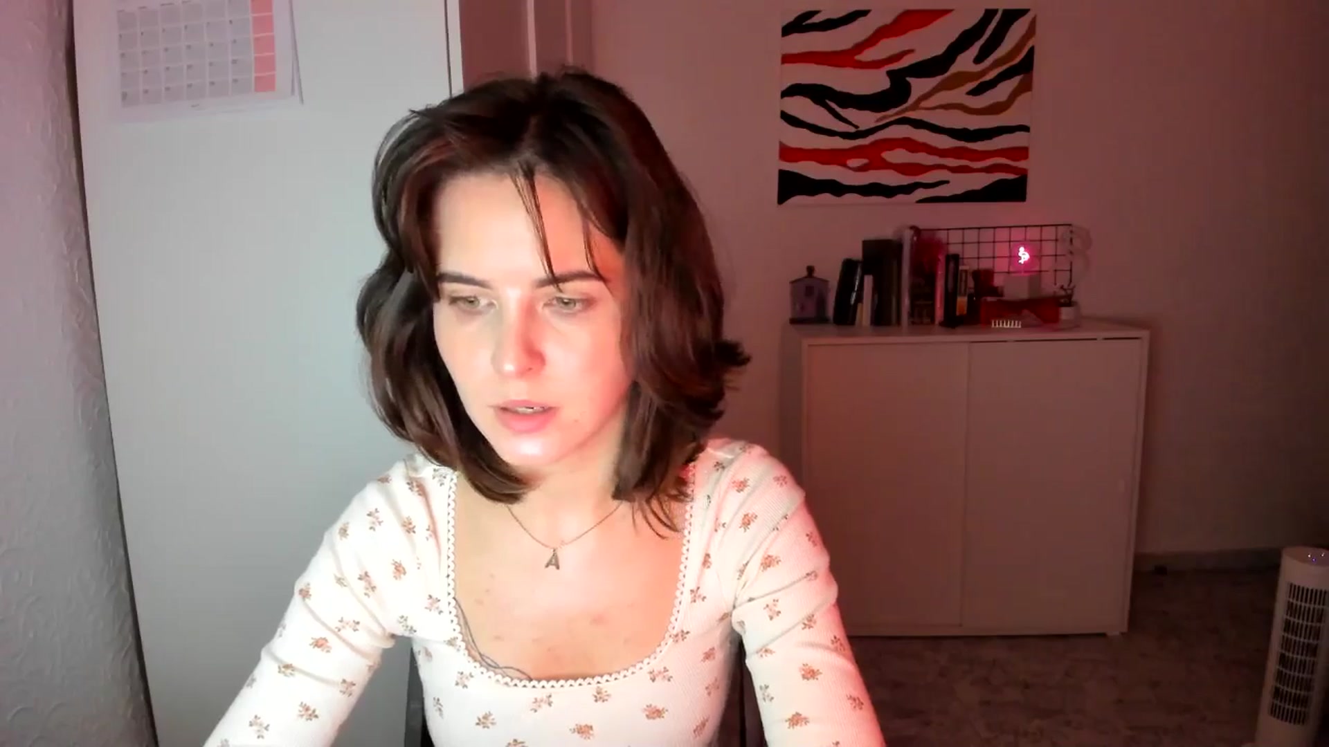 Gallery image thumbnail from AhahaGirl's myfreecams stream on, 03/07/2025, 17:36 image 6 of 20