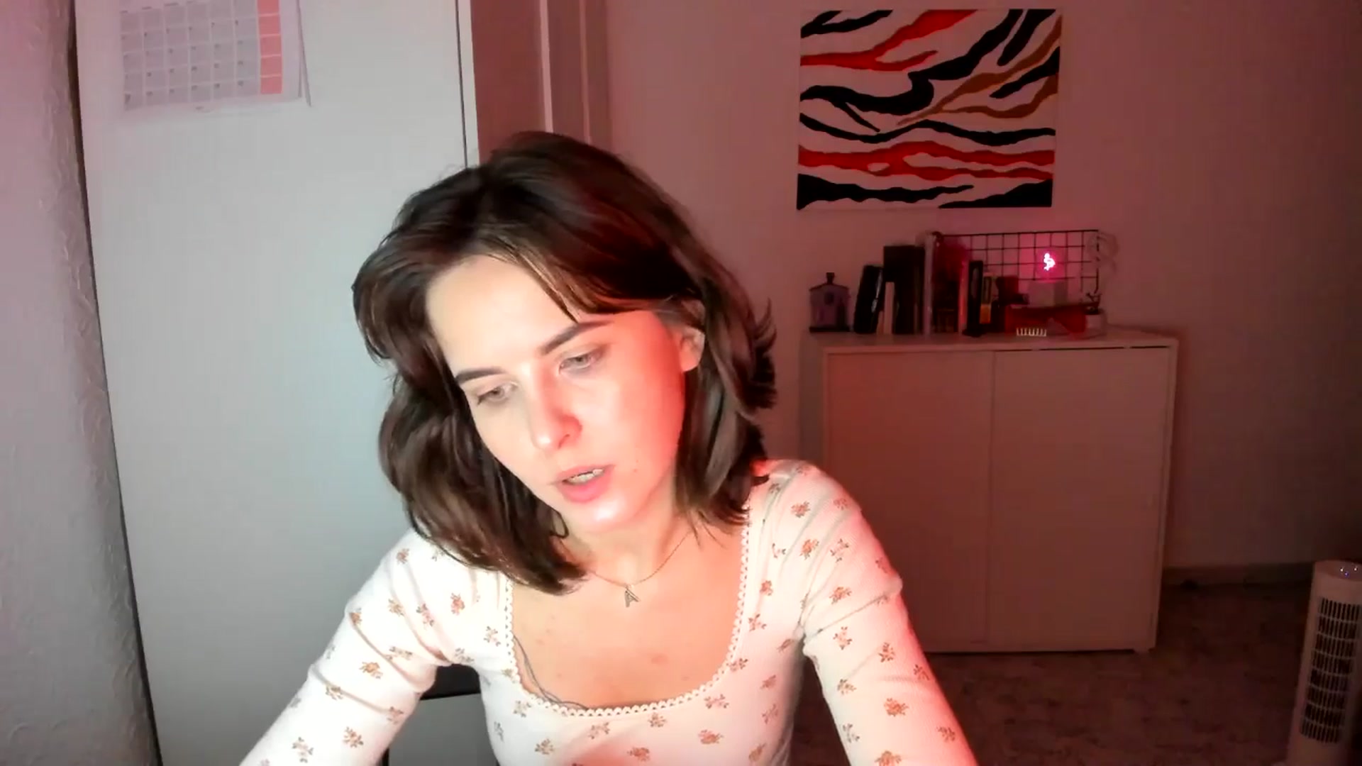 Gallery image thumbnail from AhahaGirl's myfreecams stream on, 03/07/2025, 17:36 image 19 of 20