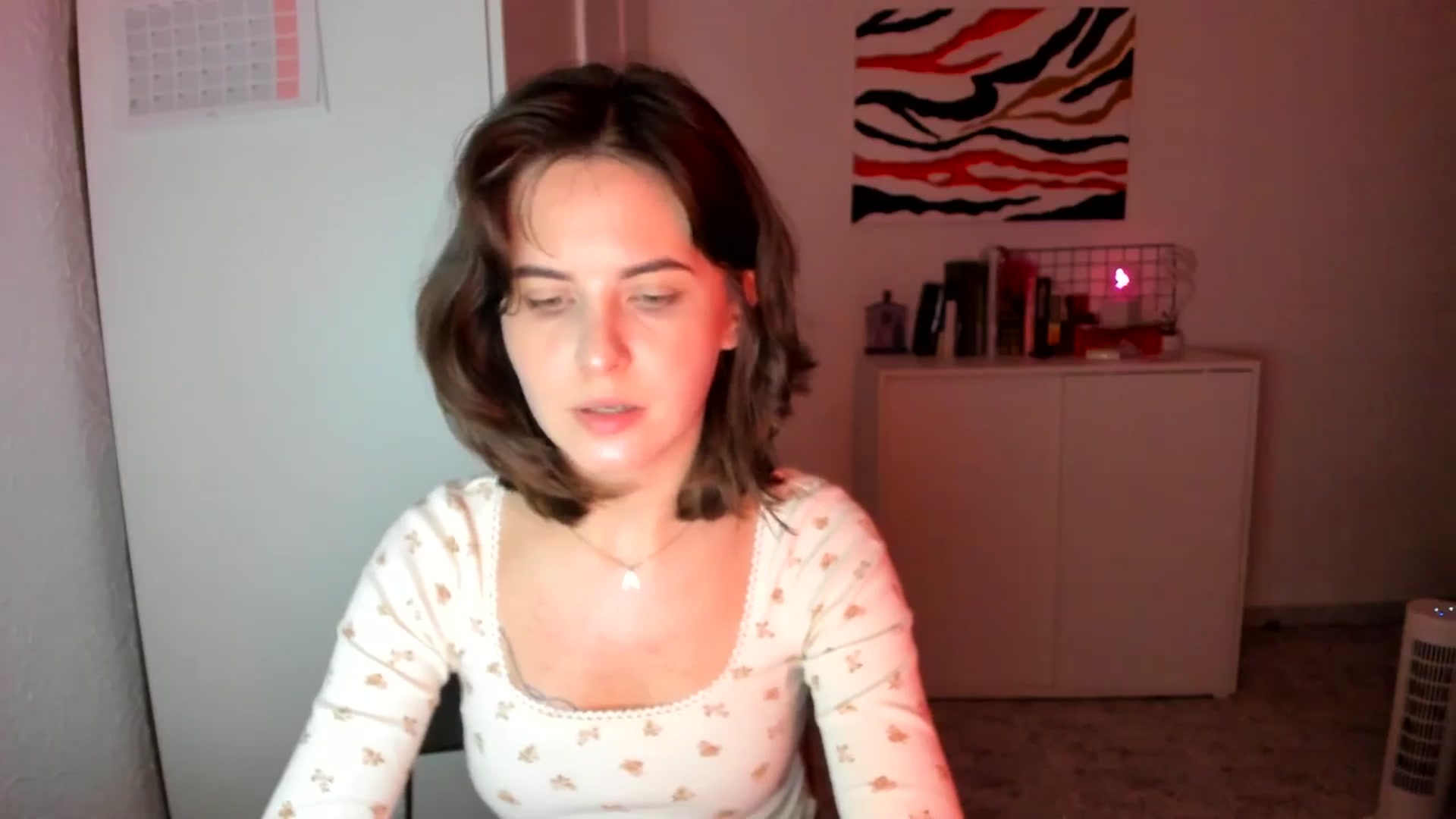 Gallery image thumbnail from AhahaGirl's myfreecams stream on, 03/07/2025, 17:36 image 11 of 20