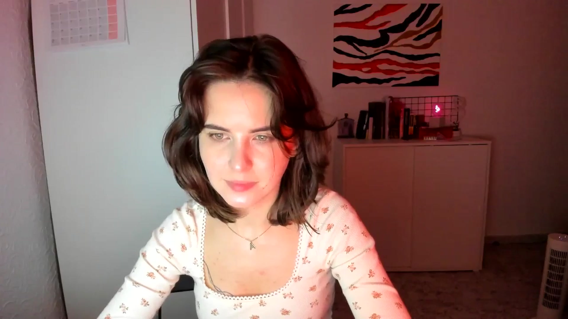 Gallery image thumbnail from AhahaGirl's myfreecams stream on, 03/07/2025, 17:36 image 17 of 20