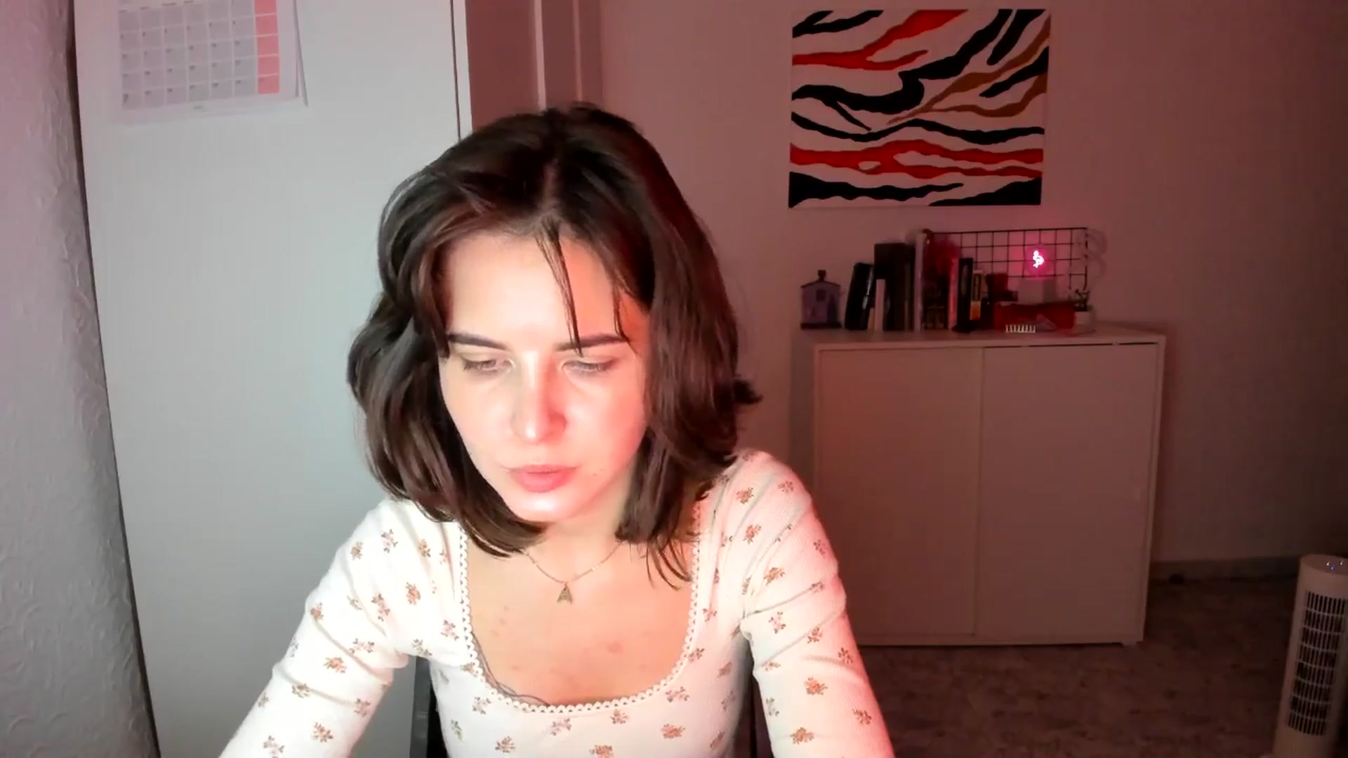 Gallery image thumbnail from AhahaGirl's myfreecams stream on, 03/07/2025, 17:36 image 5 of 20