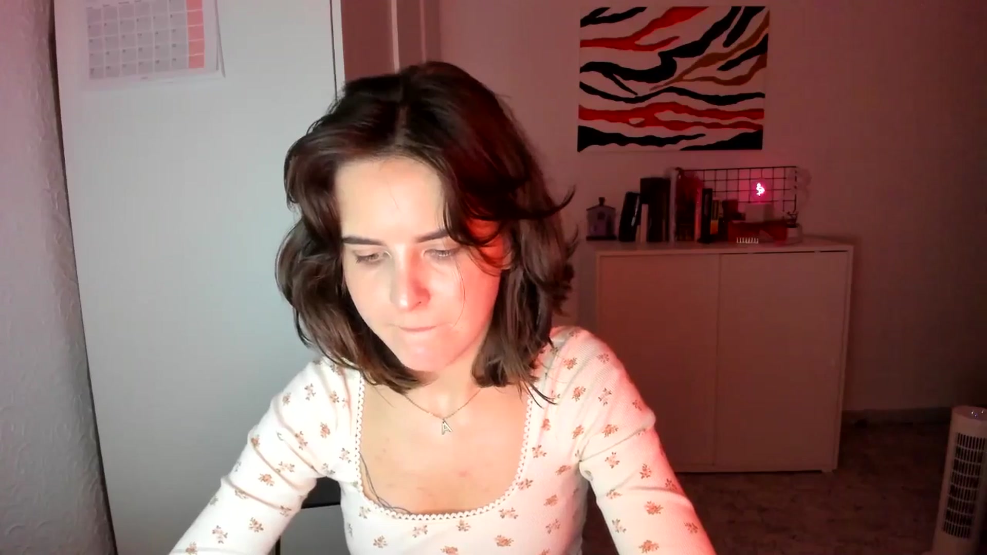 Gallery image thumbnail from AhahaGirl's myfreecams stream on, 03/07/2025, 17:36 image 16 of 20