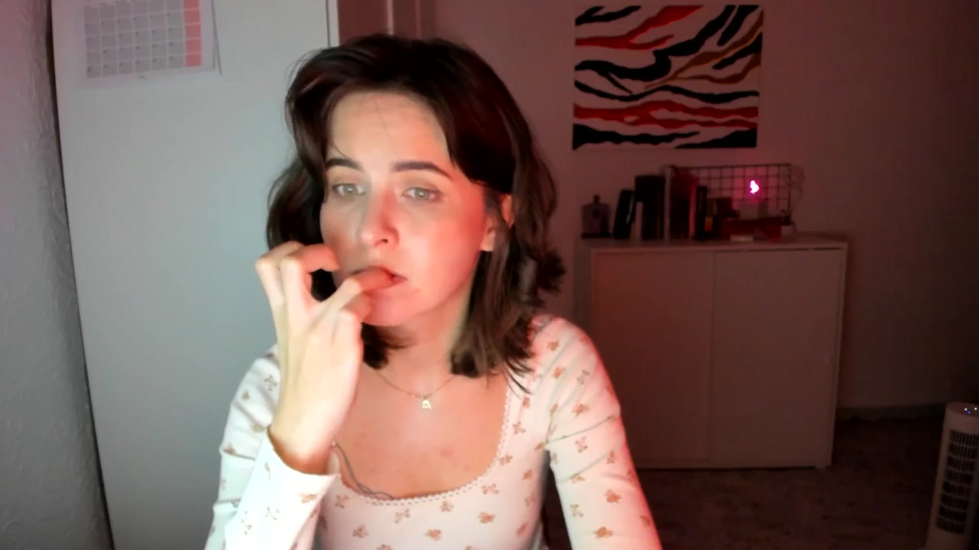 Gallery image thumbnail from AhahaGirl's myfreecams stream on, 03/07/2025, 17:36 image 12 of 20
