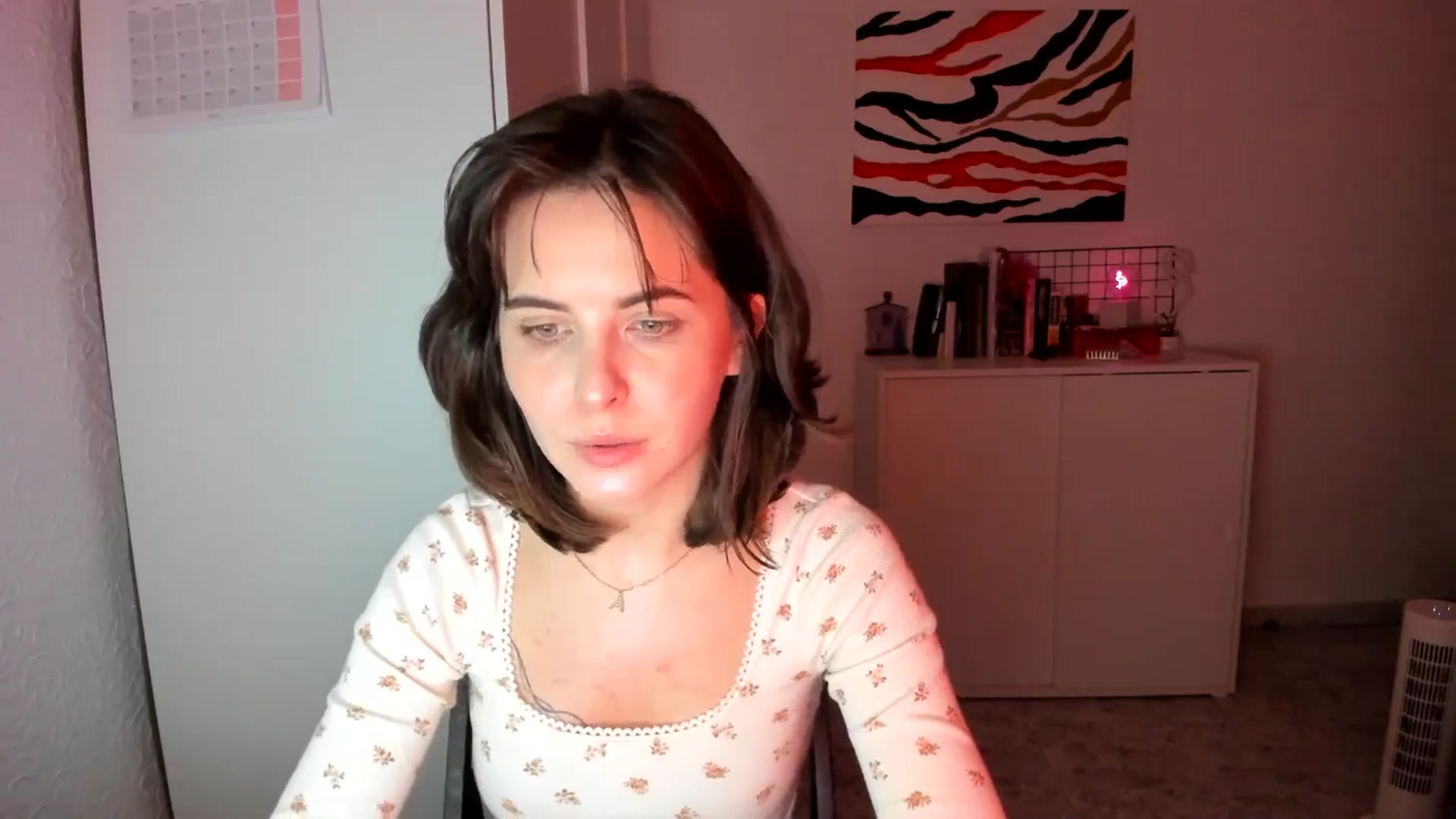Gallery image thumbnail from AhahaGirl's myfreecams stream on, 03/07/2025, 17:36 image 7 of 20