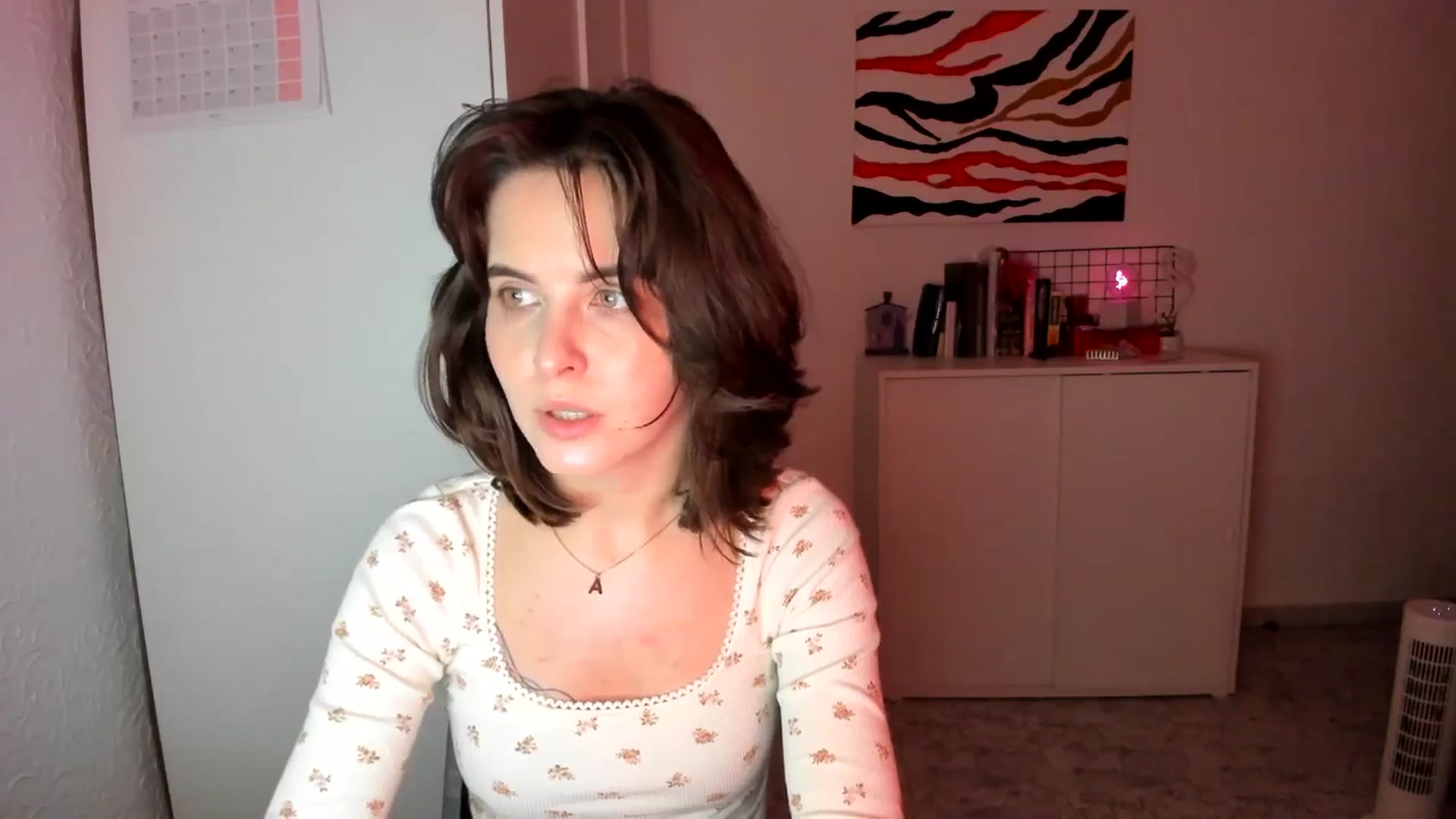 Gallery image thumbnail from AhahaGirl's myfreecams stream on, 03/07/2025, 17:36 image 4 of 20