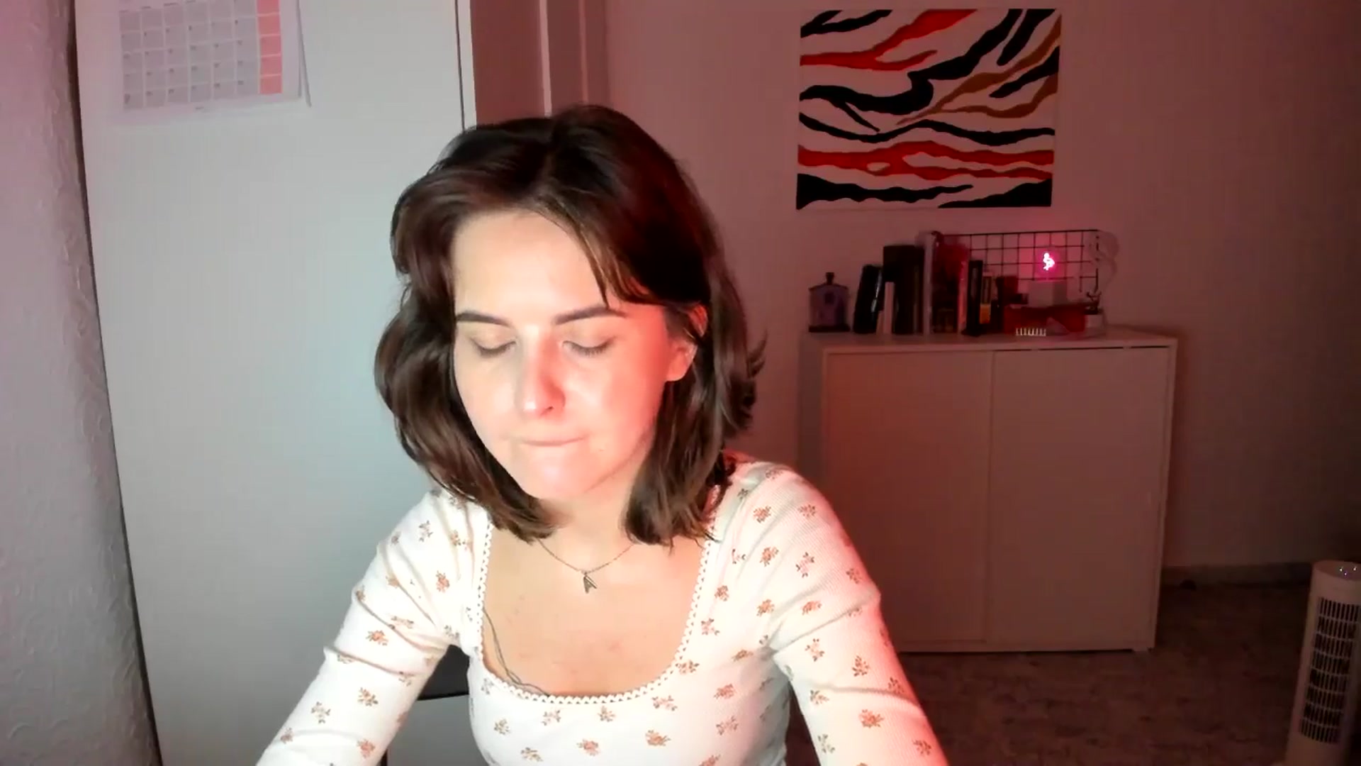 Gallery image thumbnail from AhahaGirl's myfreecams stream on, 03/07/2025, 17:36 image 18 of 20
