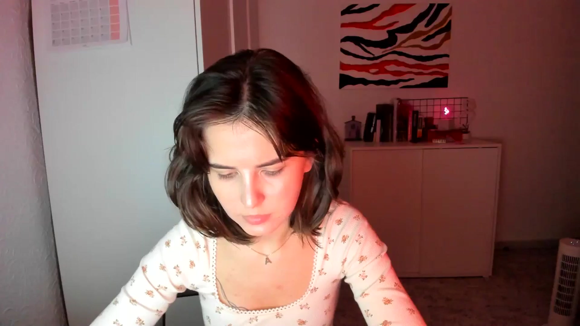 Gallery image thumbnail from AhahaGirl's myfreecams stream on, 03/07/2025, 17:36 image 20 of 20