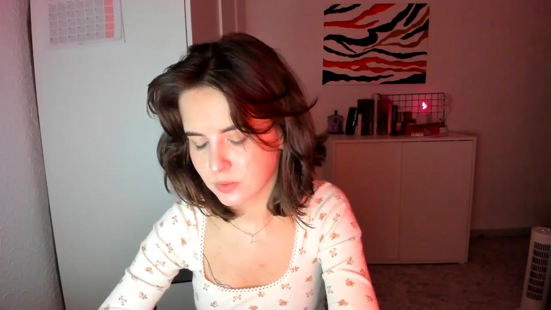 Gallery image thumbnail from AhahaGirl's myfreecams stream on, 03/07/2025, 17:36 image 15 of 20