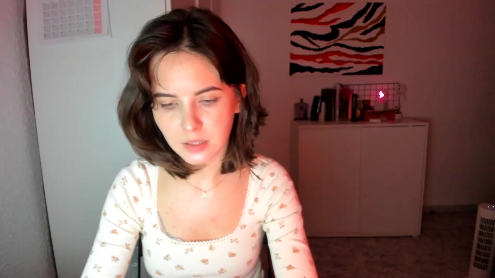 Gallery image thumbnail from AhahaGirl's myfreecams stream on, 03/07/2025, 17:36 image 10 of 20