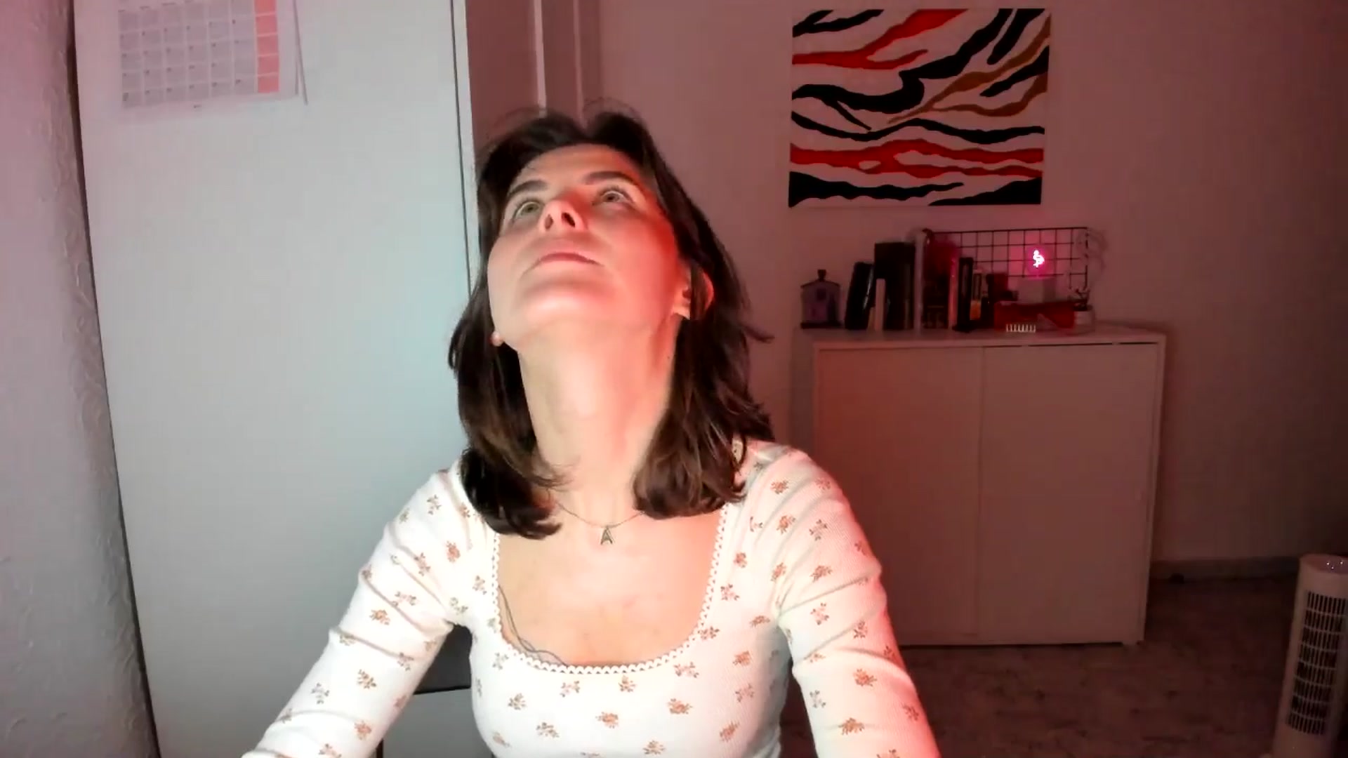 Gallery image thumbnail from AhahaGirl's myfreecams stream on, 03/07/2025, 17:36 image 13 of 20