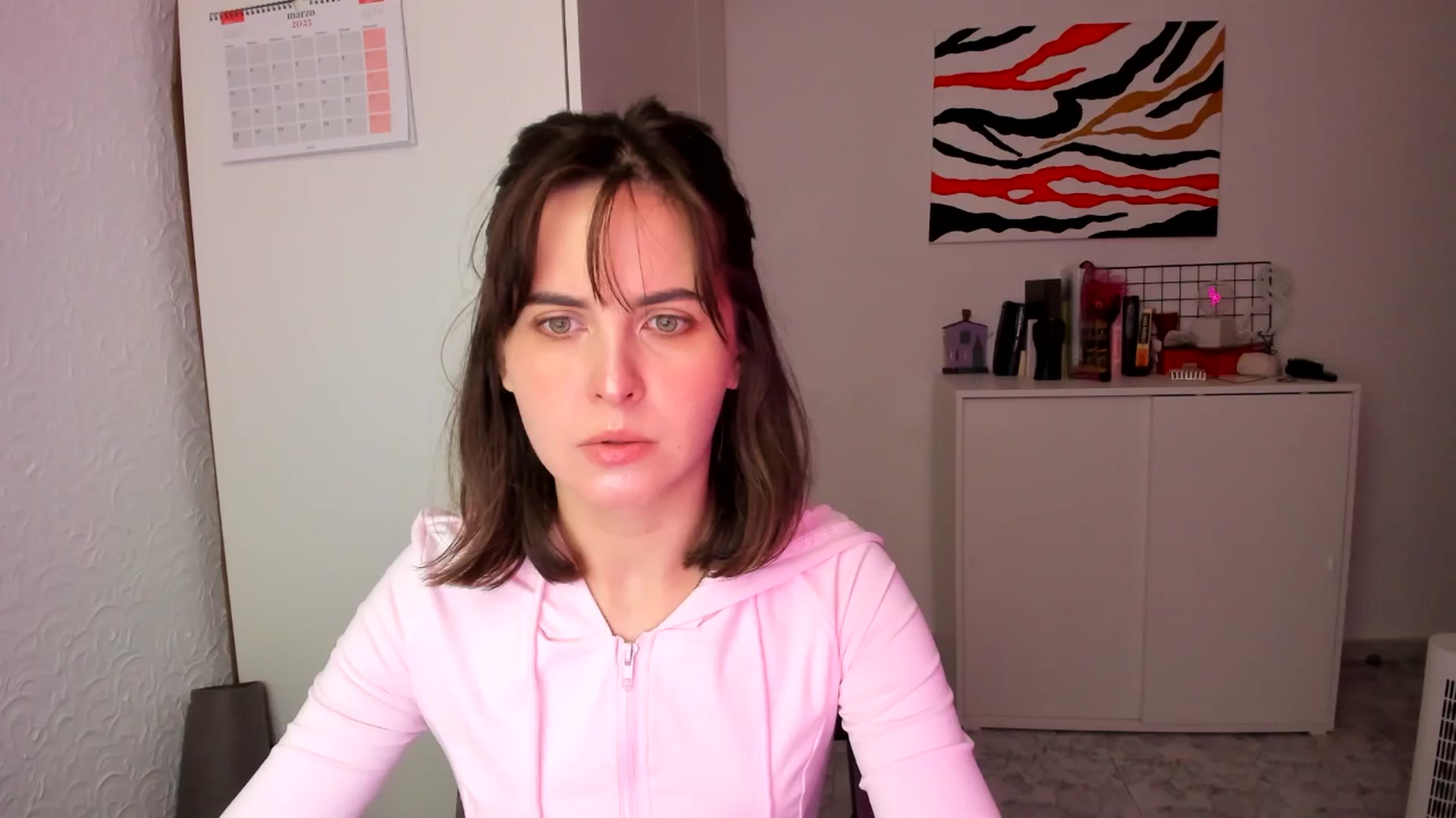 Gallery image thumbnail from AhahaGirl's myfreecams stream on, 03/10/2025, 14:37 image 1 of 20