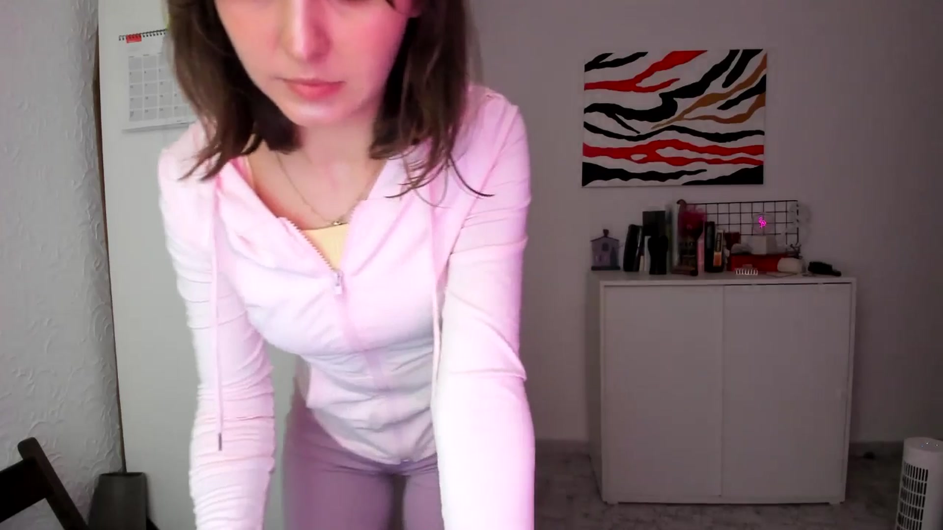 Gallery image thumbnail from AhahaGirl's myfreecams stream on, 03/10/2025, 15:45 image 5 of 20