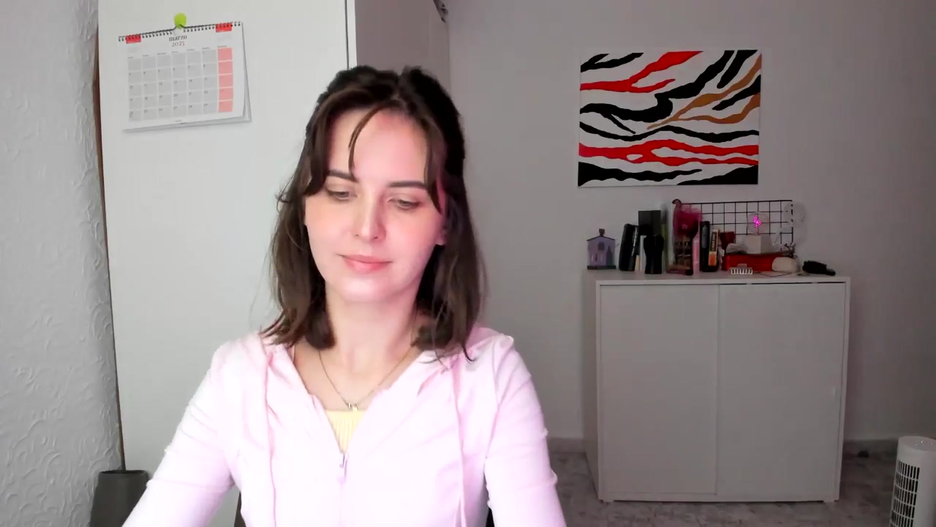 Gallery image thumbnail from AhahaGirl's myfreecams stream on, 03/10/2025, 15:45 image 3 of 20