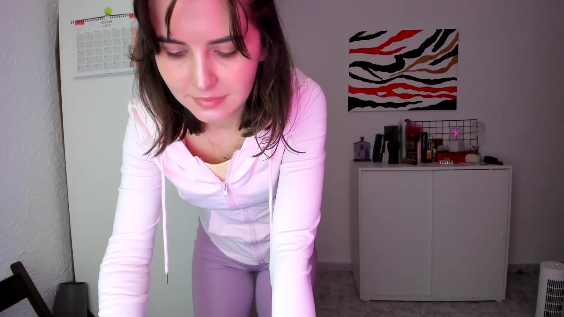 Gallery image thumbnail from AhahaGirl's myfreecams stream on, 03/10/2025, 15:45 image 9 of 20