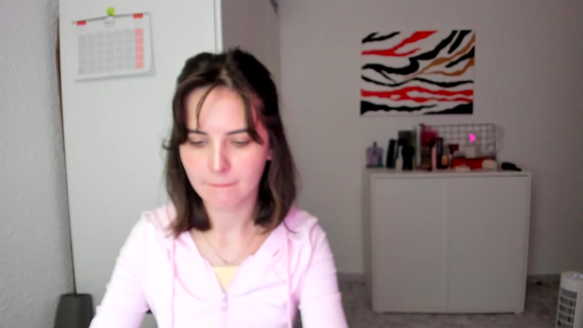 Gallery image thumbnail from AhahaGirl's myfreecams stream on, 03/10/2025, 15:45 image 20 of 20