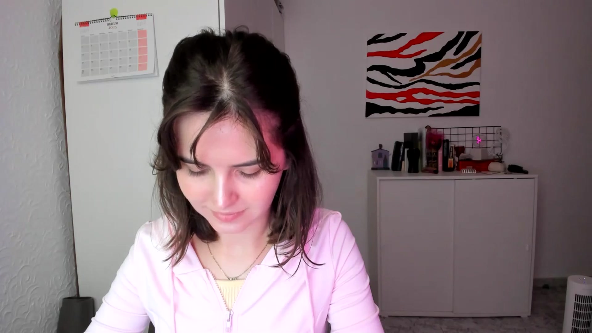 Gallery image thumbnail from AhahaGirl's myfreecams stream on, 03/10/2025, 15:45 image 4 of 20