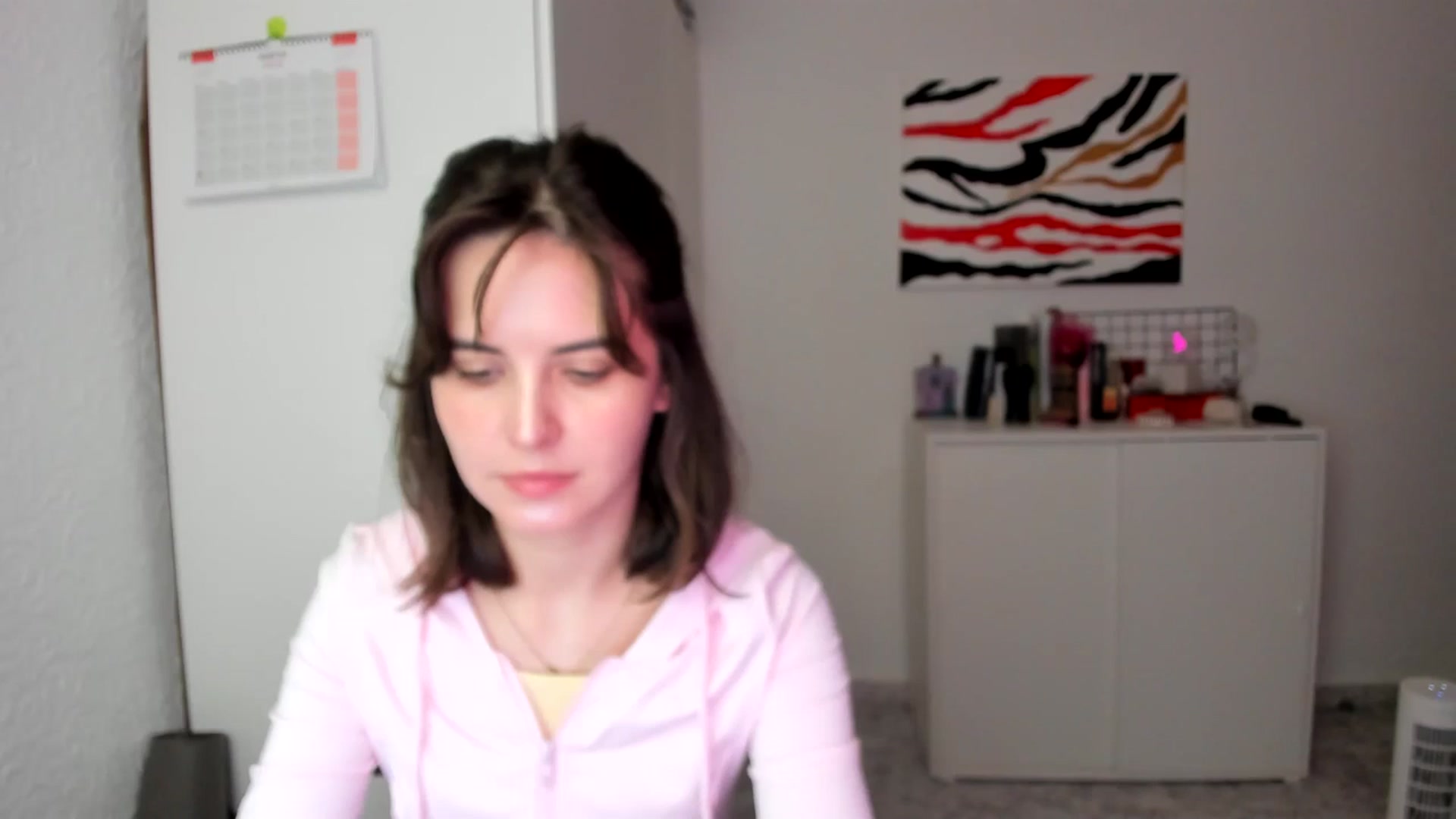 Gallery image thumbnail from AhahaGirl's myfreecams stream on, 03/10/2025, 15:45 image 17 of 20