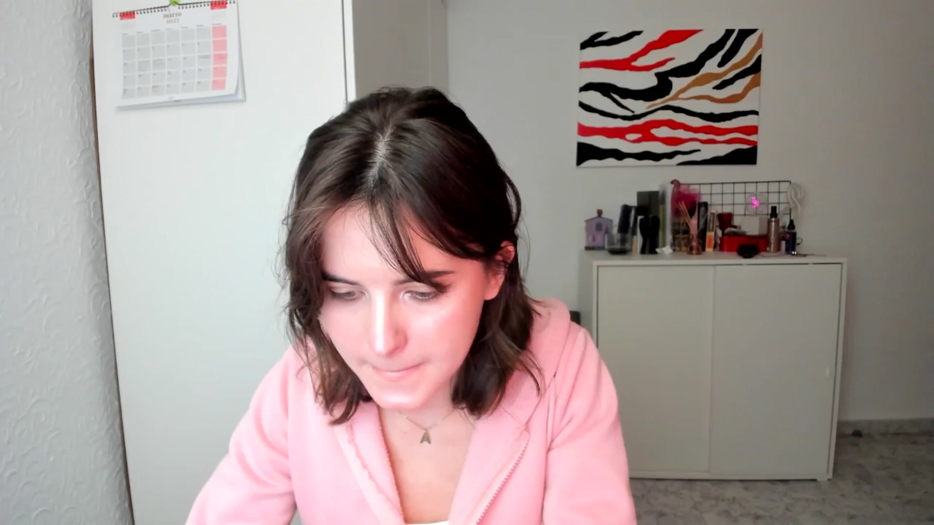 Gallery image thumbnail from AhahaGirl's myfreecams stream on, 03/12/2025, 14:40 image 18 of 20