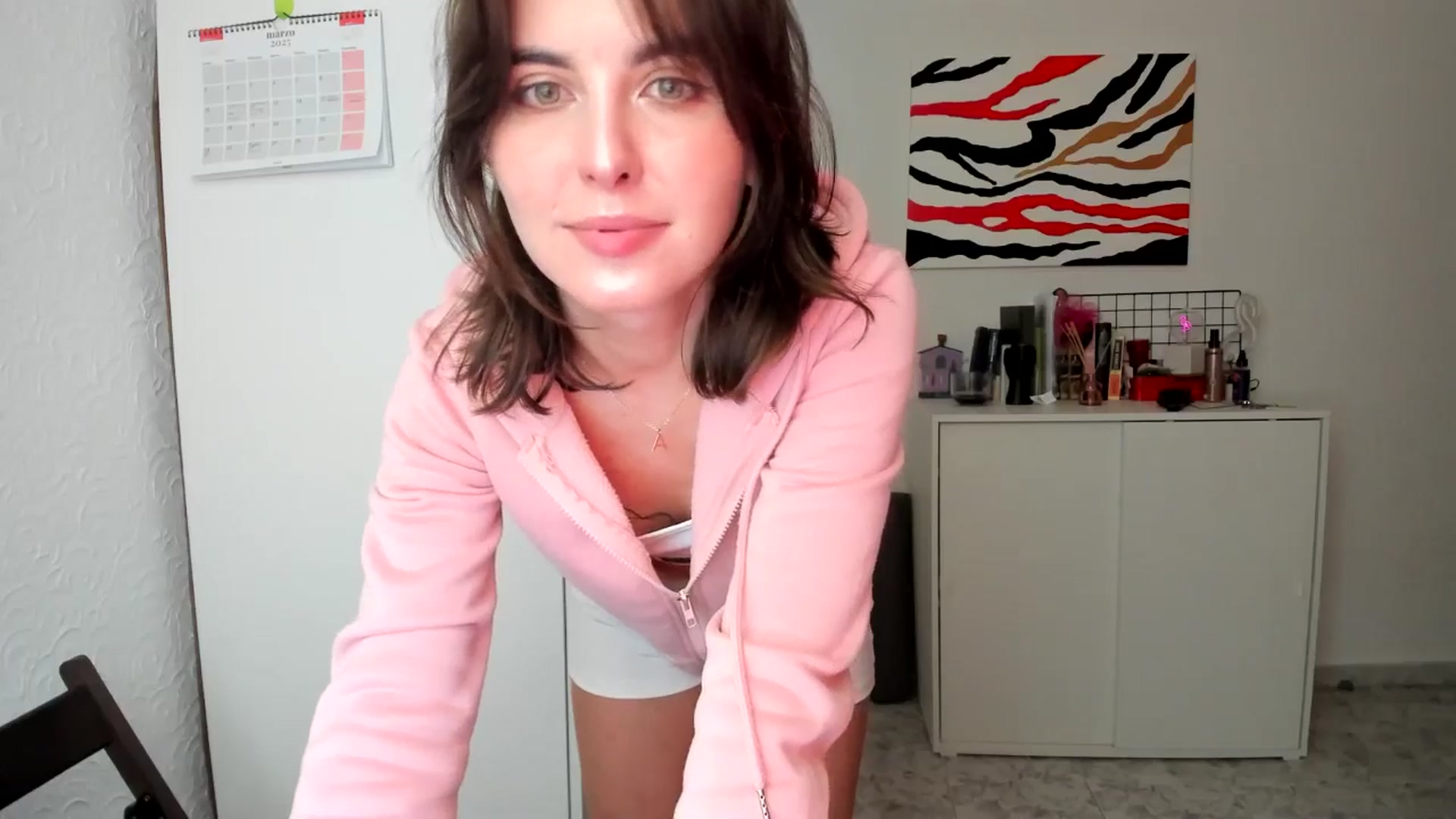 Gallery image thumbnail from AhahaGirl's myfreecams stream on, 03/12/2025, 14:40 image 14 of 20