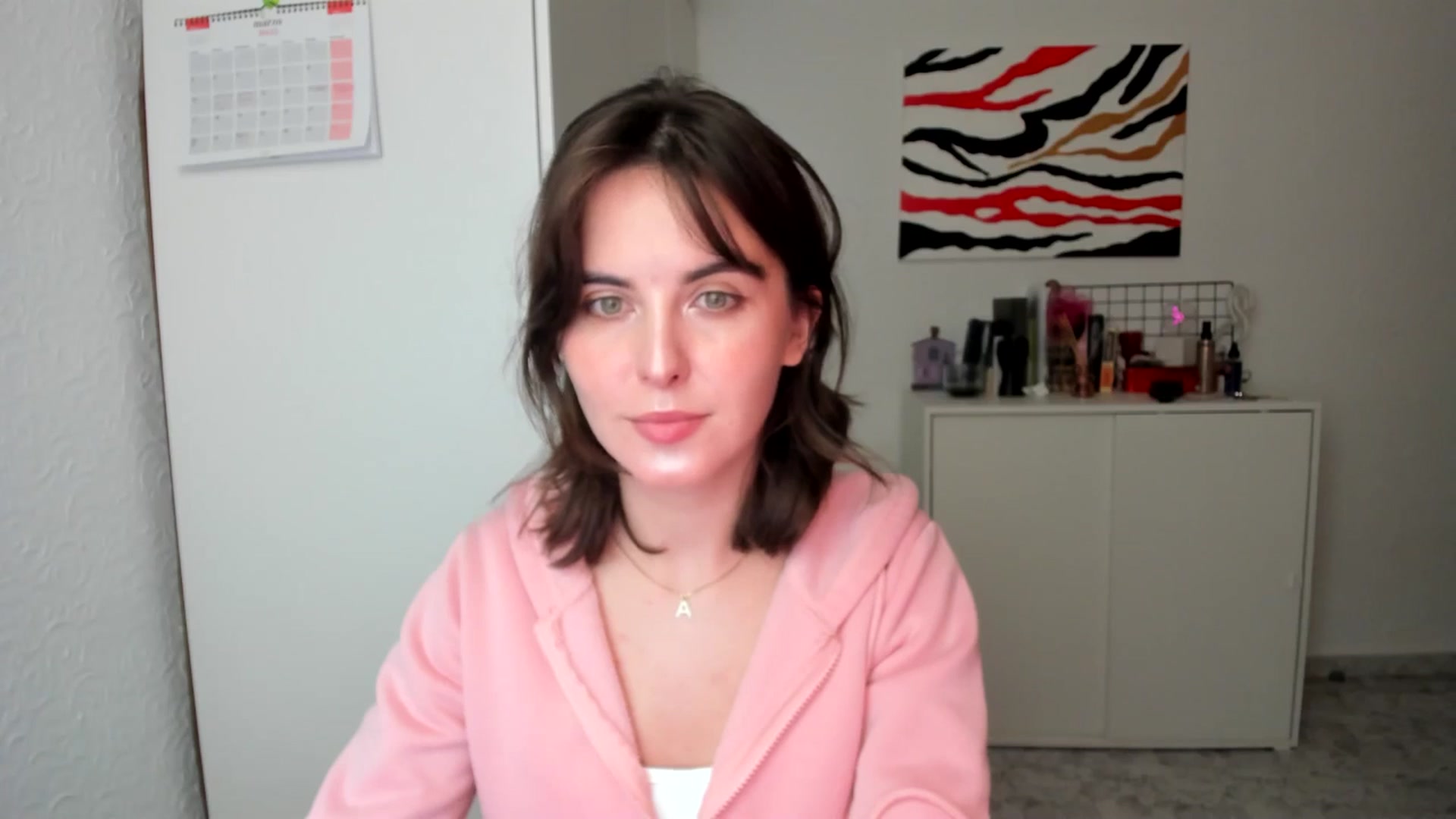 Gallery image thumbnail from AhahaGirl's myfreecams stream on, 03/12/2025, 14:40 image 17 of 20