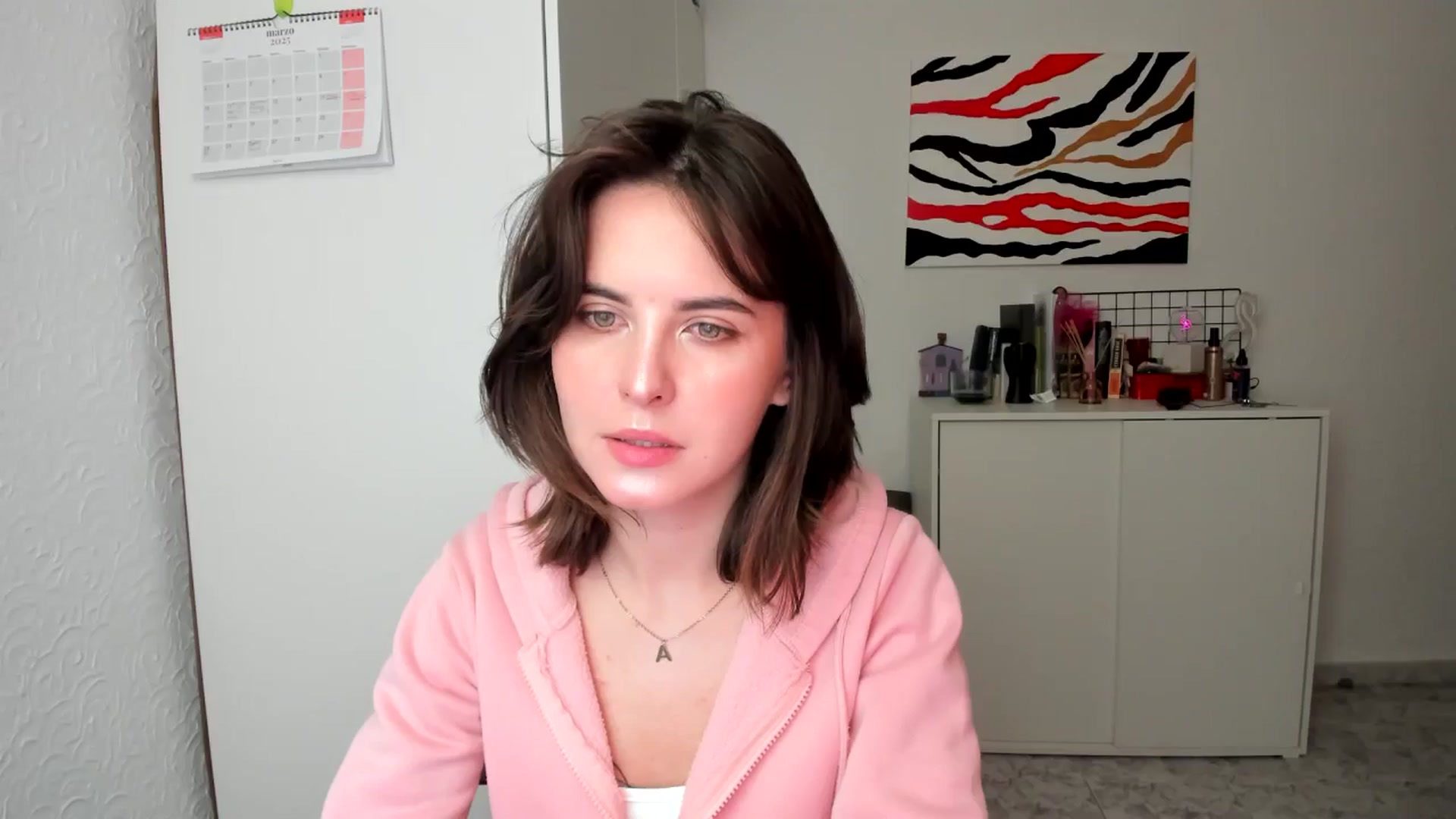 Gallery image thumbnail from AhahaGirl's myfreecams stream on, 03/12/2025, 14:40 image 11 of 20