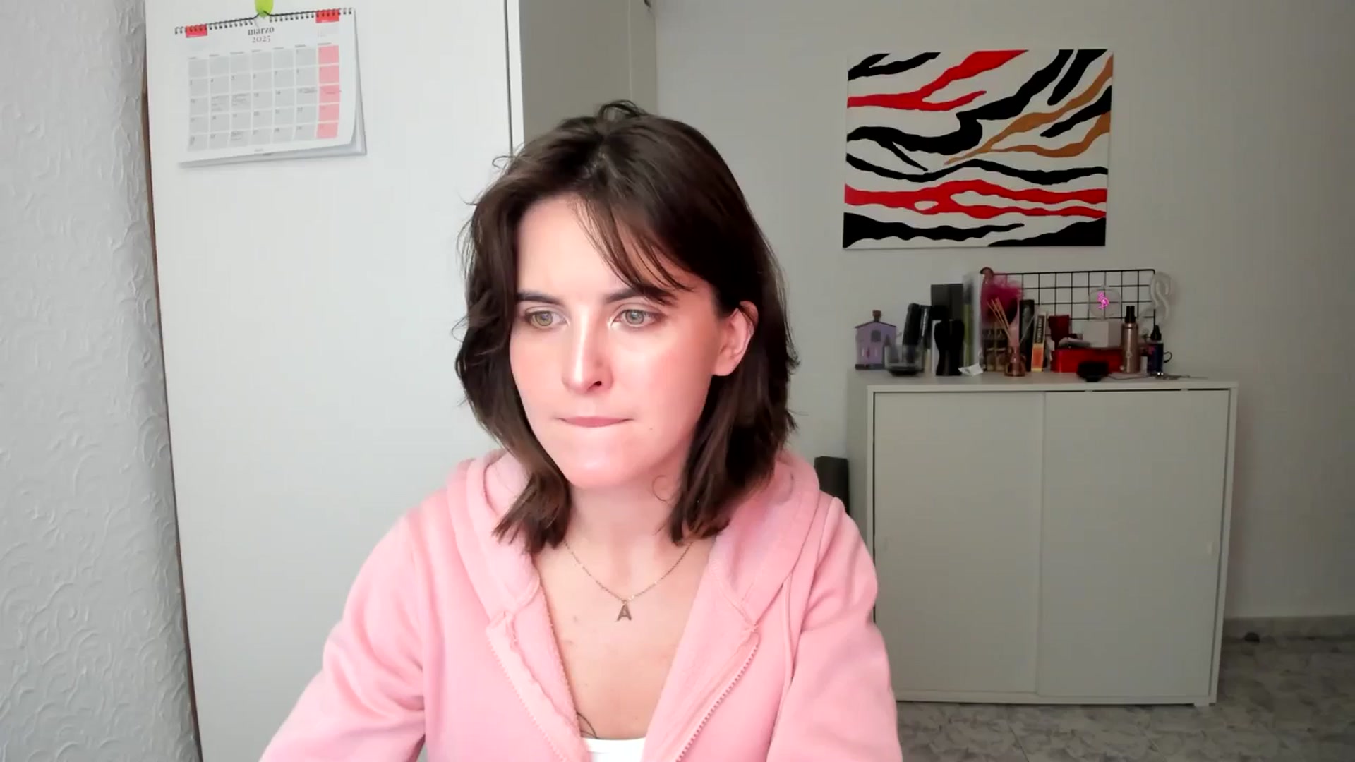 Gallery image thumbnail from AhahaGirl's myfreecams stream on, 03/12/2025, 14:40 image 12 of 20