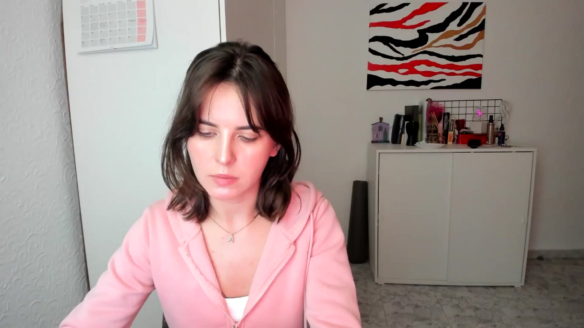 Gallery image thumbnail from AhahaGirl's myfreecams stream on, 03/12/2025, 15:41 image 17 of 20