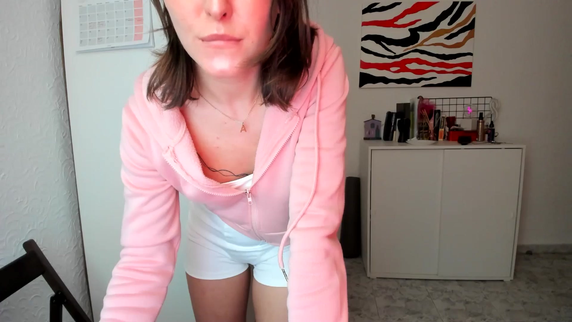 Gallery image thumbnail from AhahaGirl's myfreecams stream on, 03/12/2025, 15:41 image 19 of 20