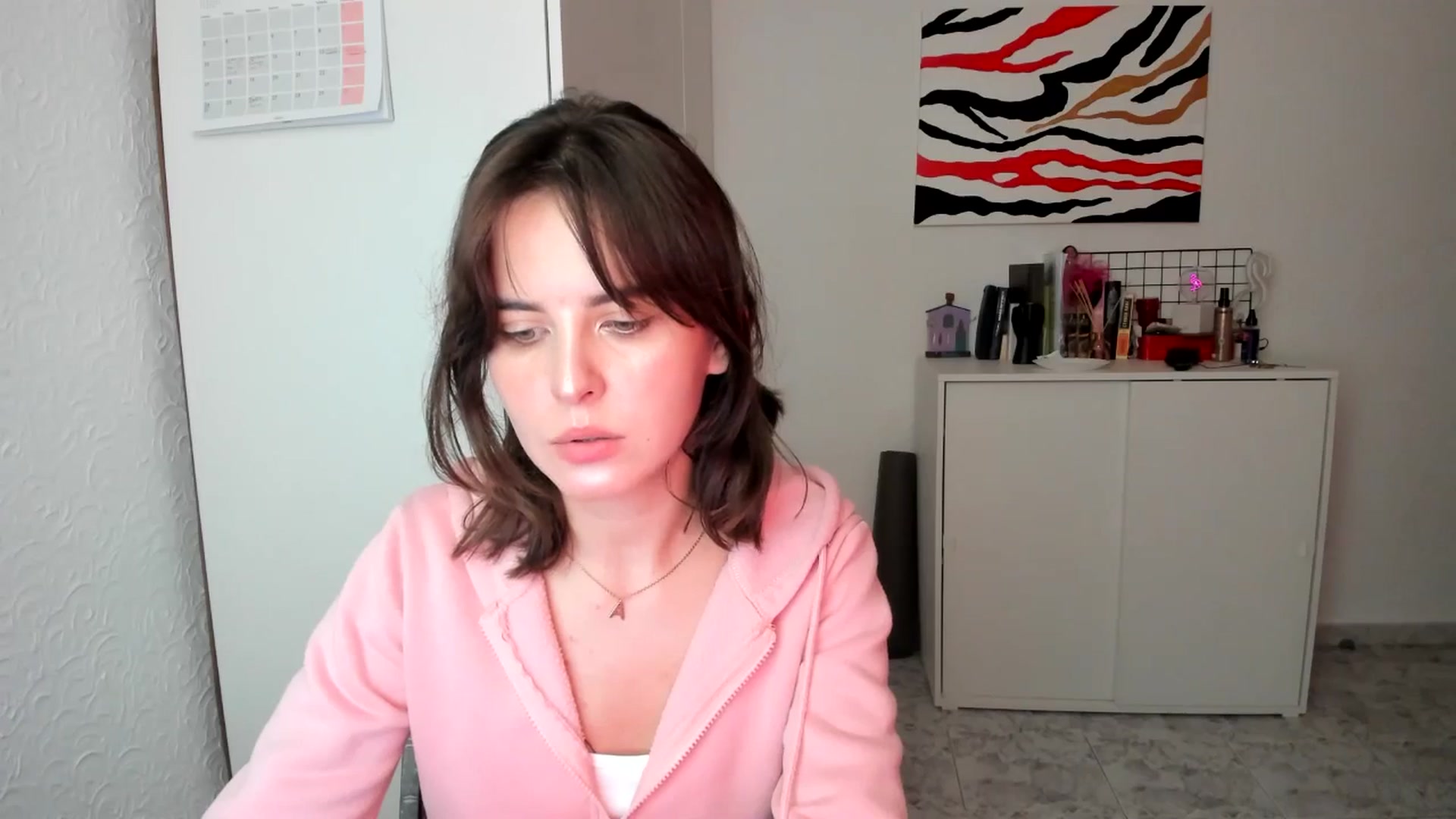 Gallery image thumbnail from AhahaGirl's myfreecams stream on, 03/12/2025, 15:41 image 14 of 20