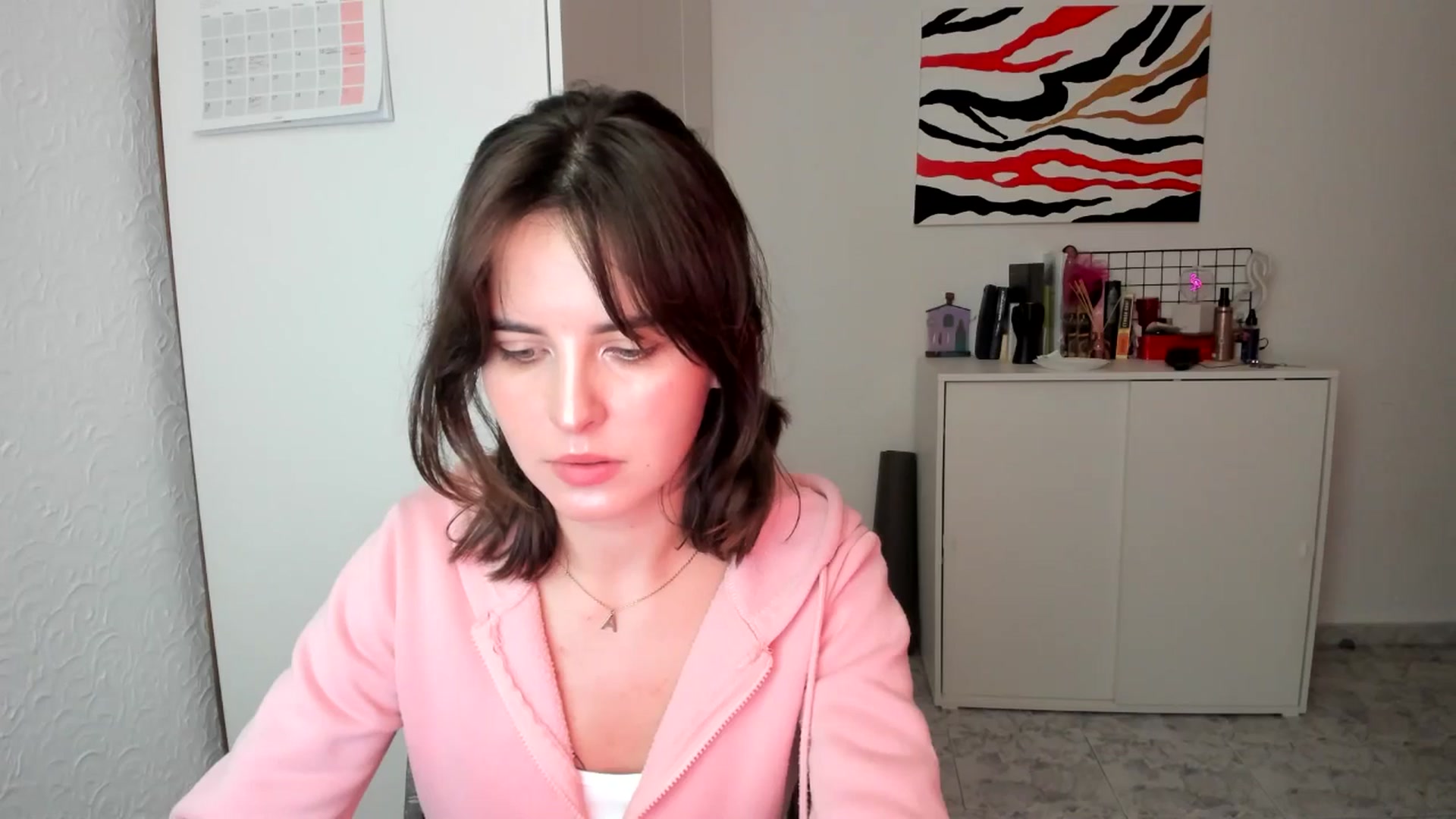 Gallery image thumbnail from AhahaGirl's myfreecams stream on, 03/12/2025, 15:41 image 16 of 20