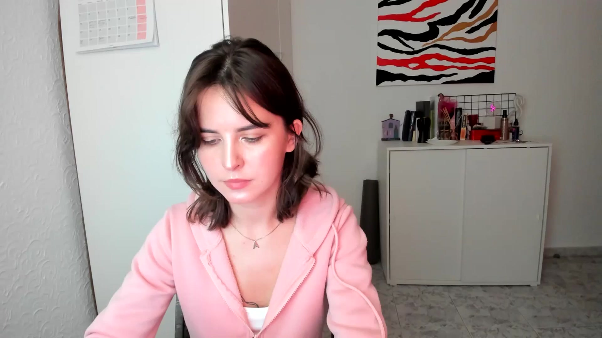 Gallery image thumbnail from AhahaGirl's myfreecams stream on, 03/12/2025, 15:41 image 8 of 20