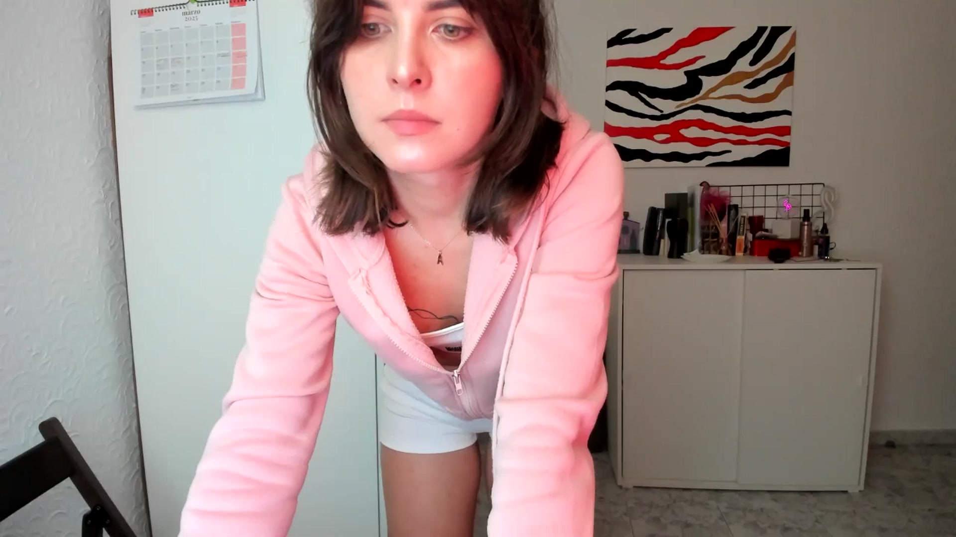 Gallery image thumbnail from AhahaGirl's myfreecams stream on, 03/12/2025, 15:41 image 20 of 20