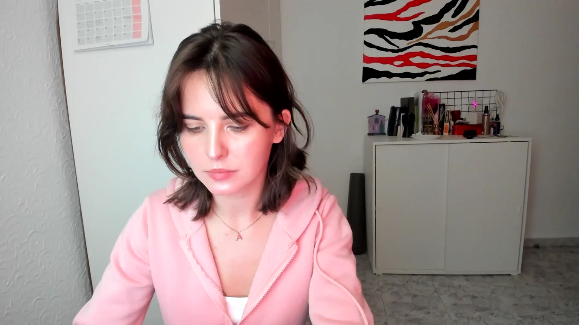 Gallery image thumbnail from AhahaGirl's myfreecams stream on, 03/12/2025, 15:41 image 6 of 20