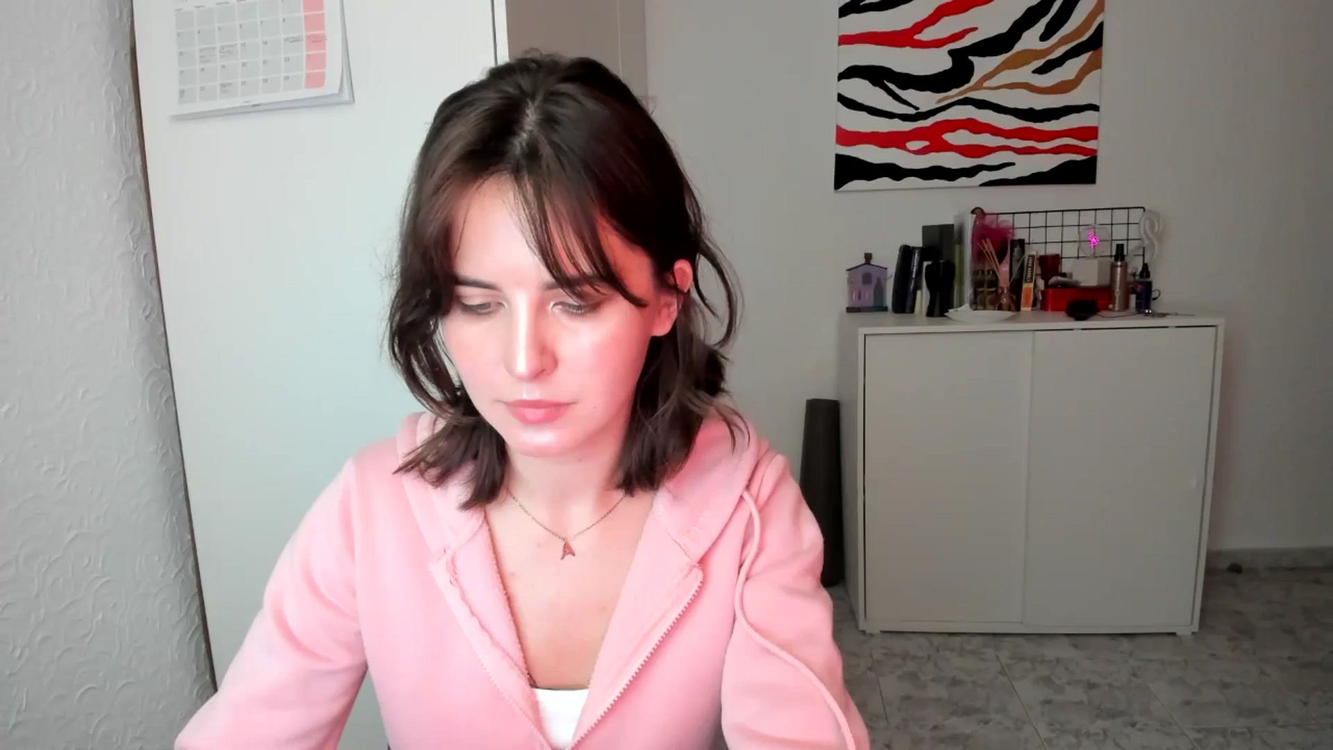 Gallery image thumbnail from AhahaGirl's myfreecams stream on, 03/12/2025, 15:41 image 7 of 20