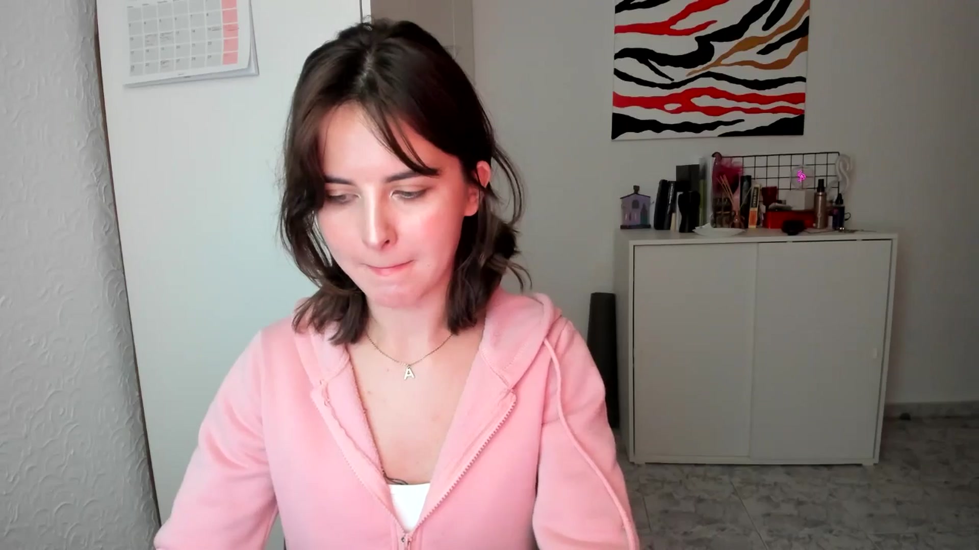 Gallery image thumbnail from AhahaGirl's myfreecams stream on, 03/12/2025, 15:41 image 9 of 20