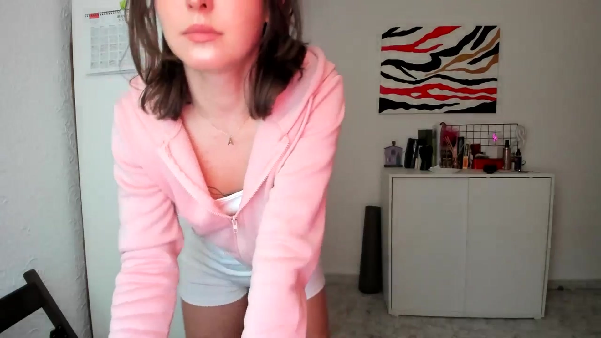 Gallery image thumbnail from AhahaGirl's myfreecams stream on, 03/12/2025, 15:41 image 11 of 20