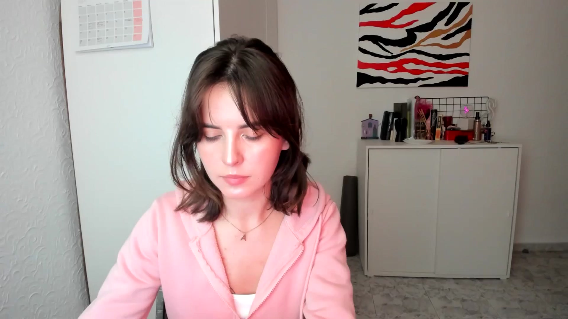 Gallery image thumbnail from AhahaGirl's myfreecams stream on, 03/12/2025, 15:41 image 15 of 20