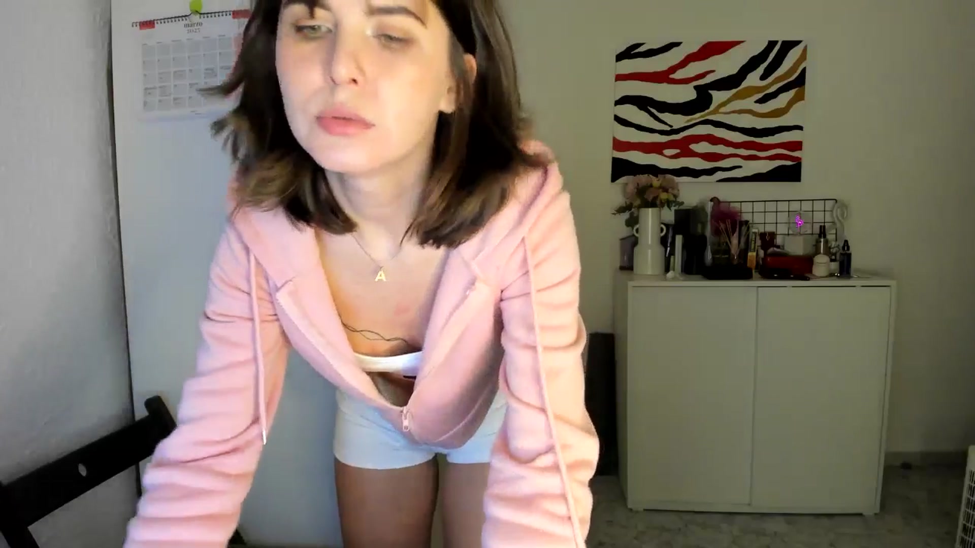 Gallery image thumbnail from AhahaGirl's myfreecams stream on, 03/13/2025, 19:04 image 18 of 20