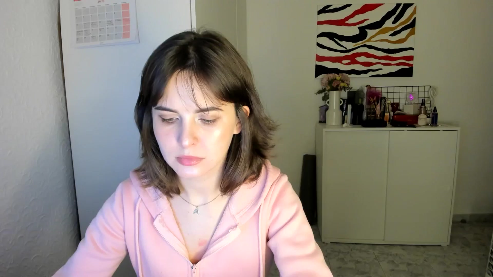 Gallery image thumbnail from AhahaGirl's myfreecams stream on, 03/13/2025, 19:04 image 5 of 20