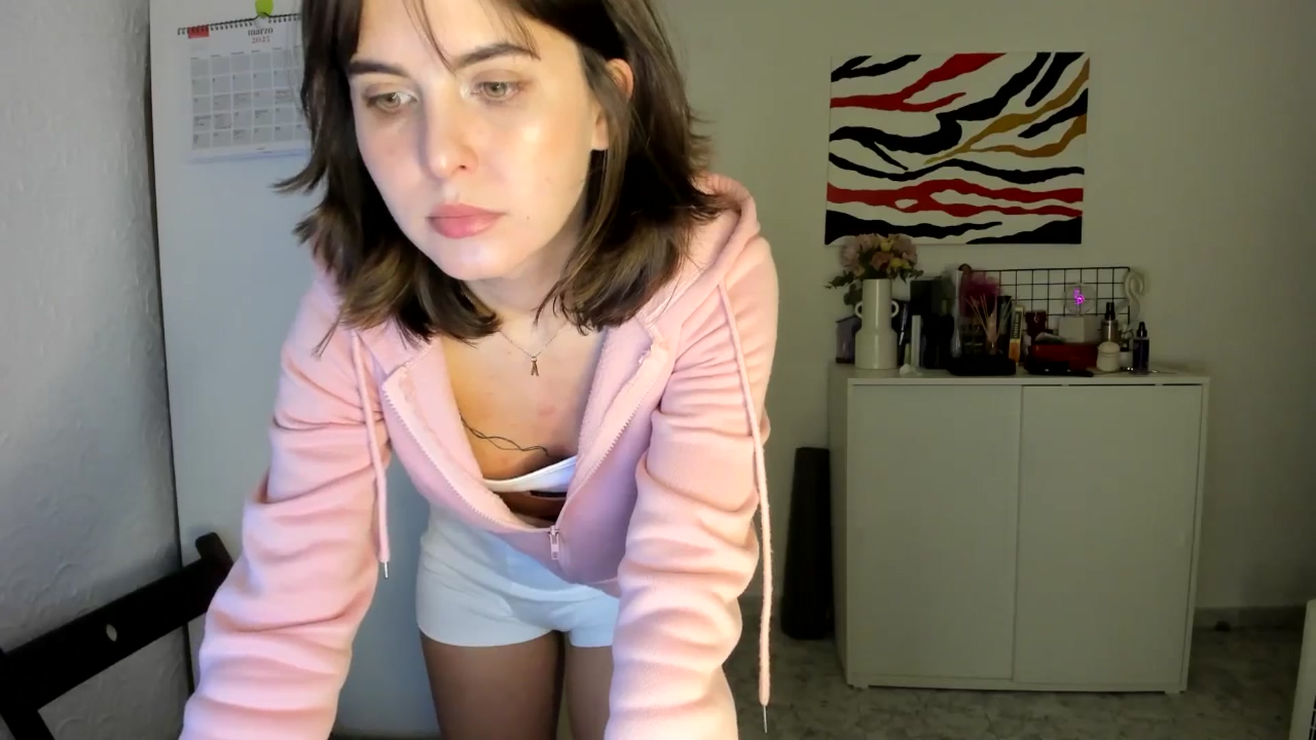 Gallery image thumbnail from AhahaGirl's myfreecams stream on, 03/13/2025, 19:04 image 17 of 20