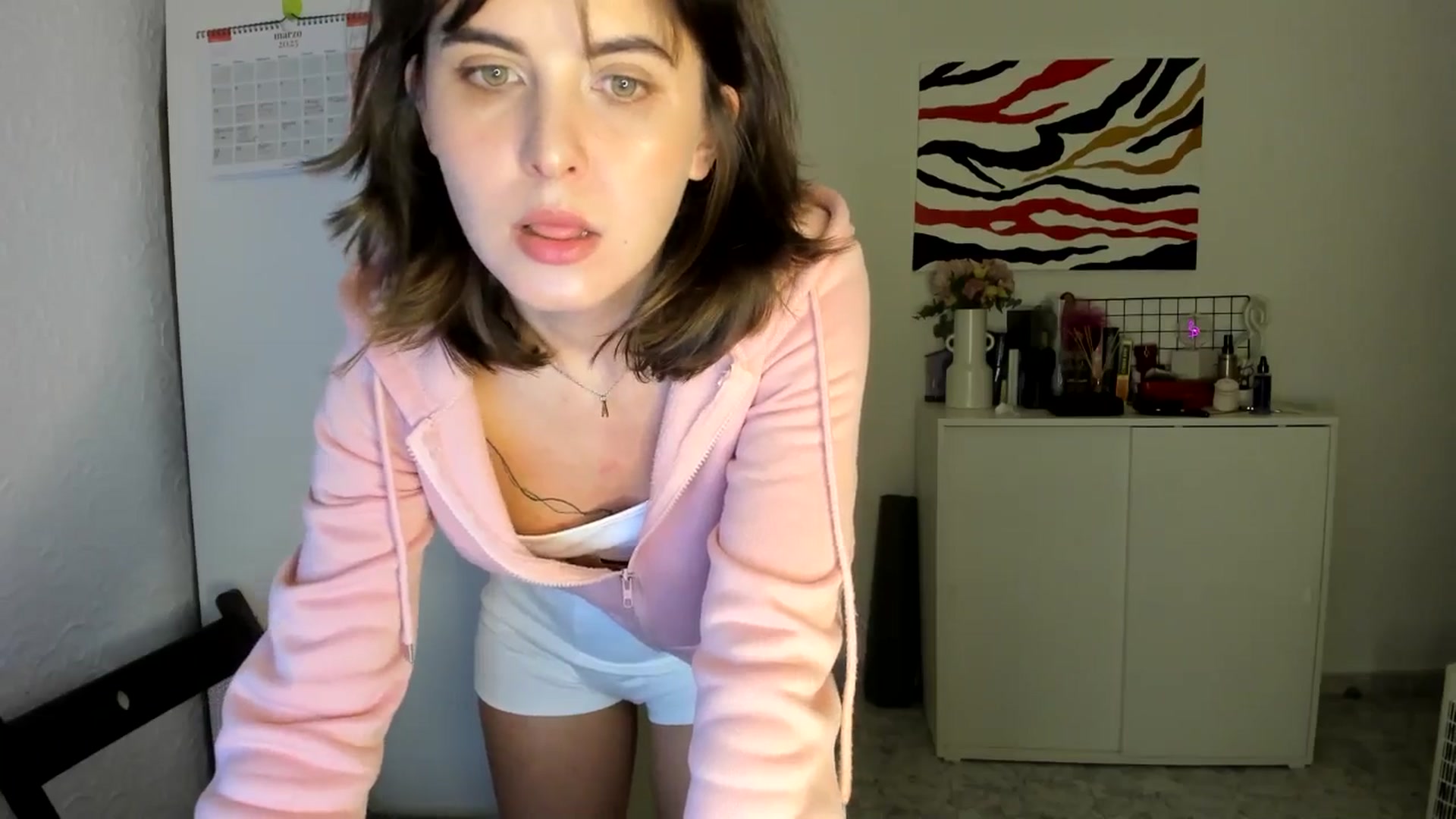 Gallery image thumbnail from AhahaGirl's myfreecams stream on, 03/13/2025, 19:04 image 16 of 20