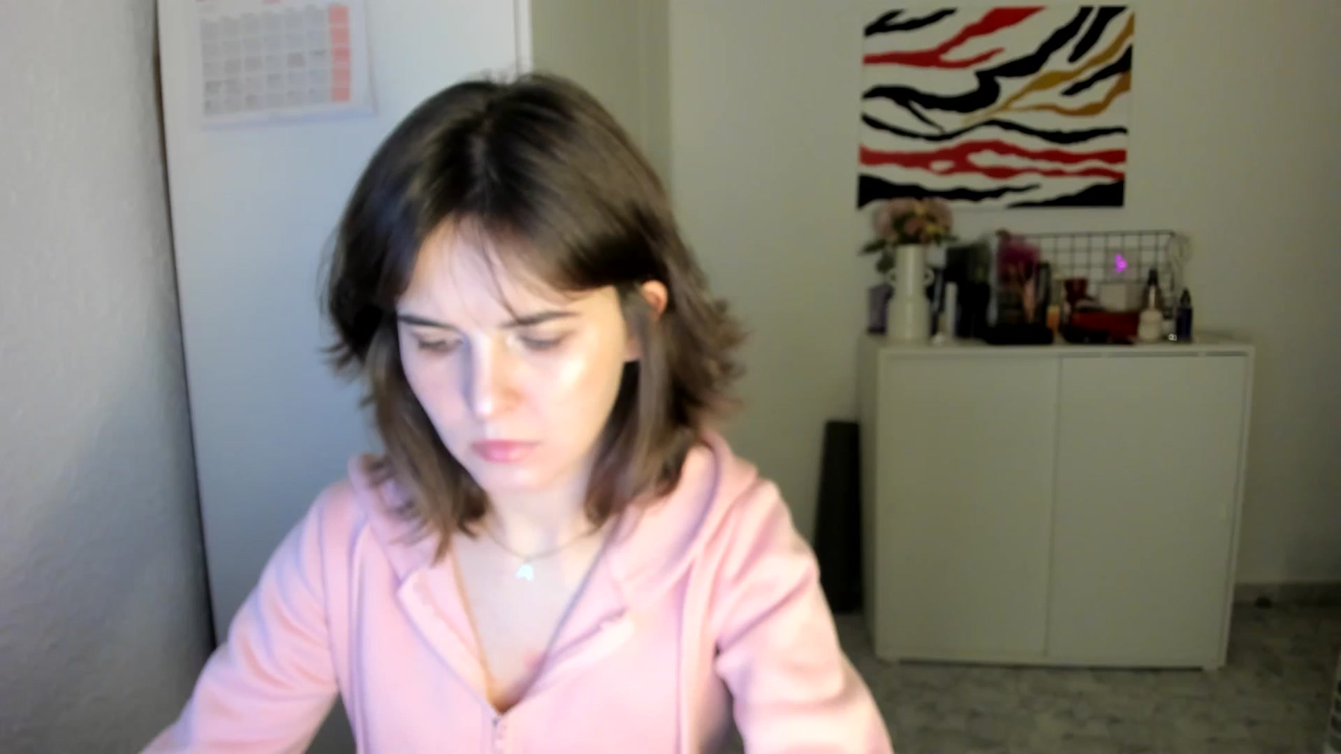 Gallery image thumbnail from AhahaGirl's myfreecams stream on, 03/13/2025, 19:04 image 1 of 20