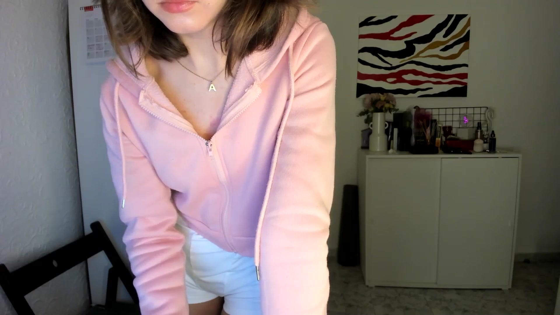 Gallery image thumbnail from AhahaGirl's myfreecams stream on, 03/13/2025, 19:04 image 13 of 20