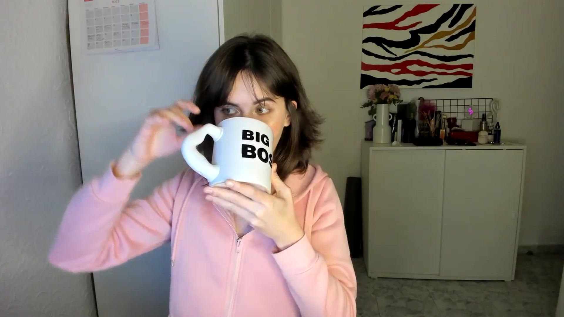 Gallery image thumbnail from AhahaGirl's myfreecams stream on, 03/13/2025, 19:04 image 2 of 20